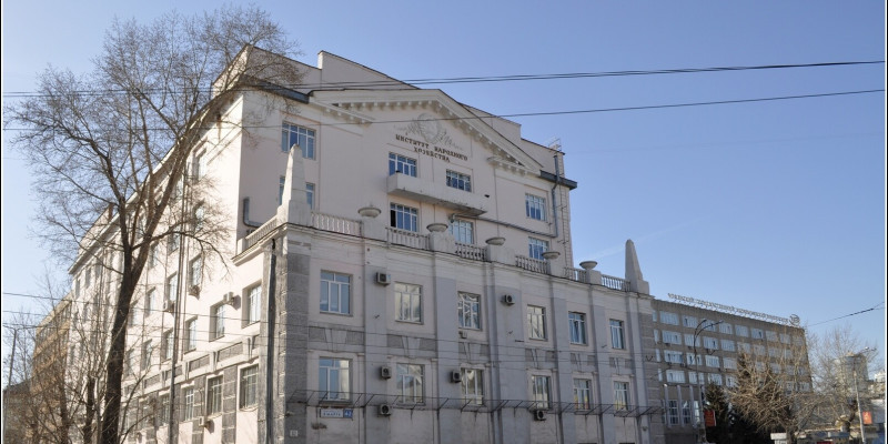 Духовное училище