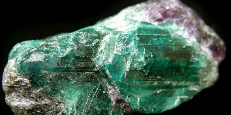 Александрит